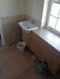 Ensuite Shower Room, Witney, Oxfordshire, January 2015 - Image 21